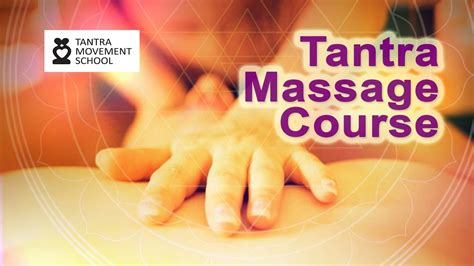 Tantric massage Sexual massage Fundong
